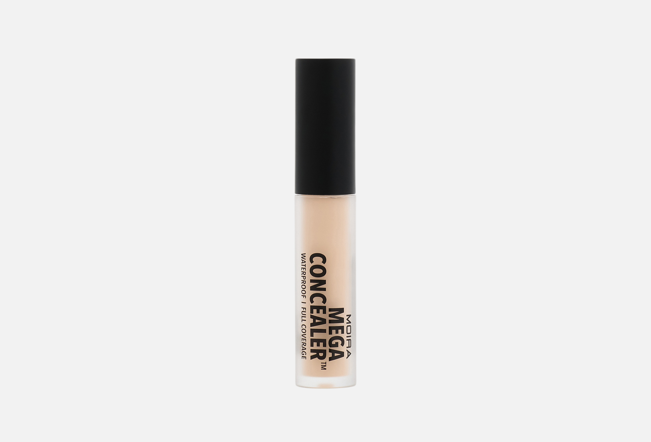 Mega Concealer  5 1.50, Cream