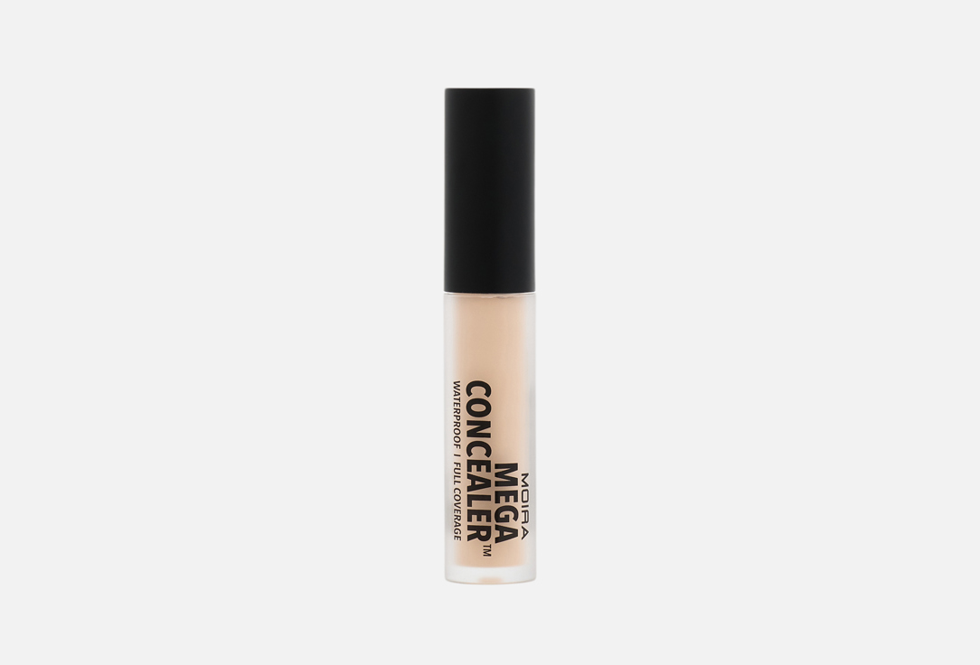 MOIRA Waterproof Concealer Mega Concealer