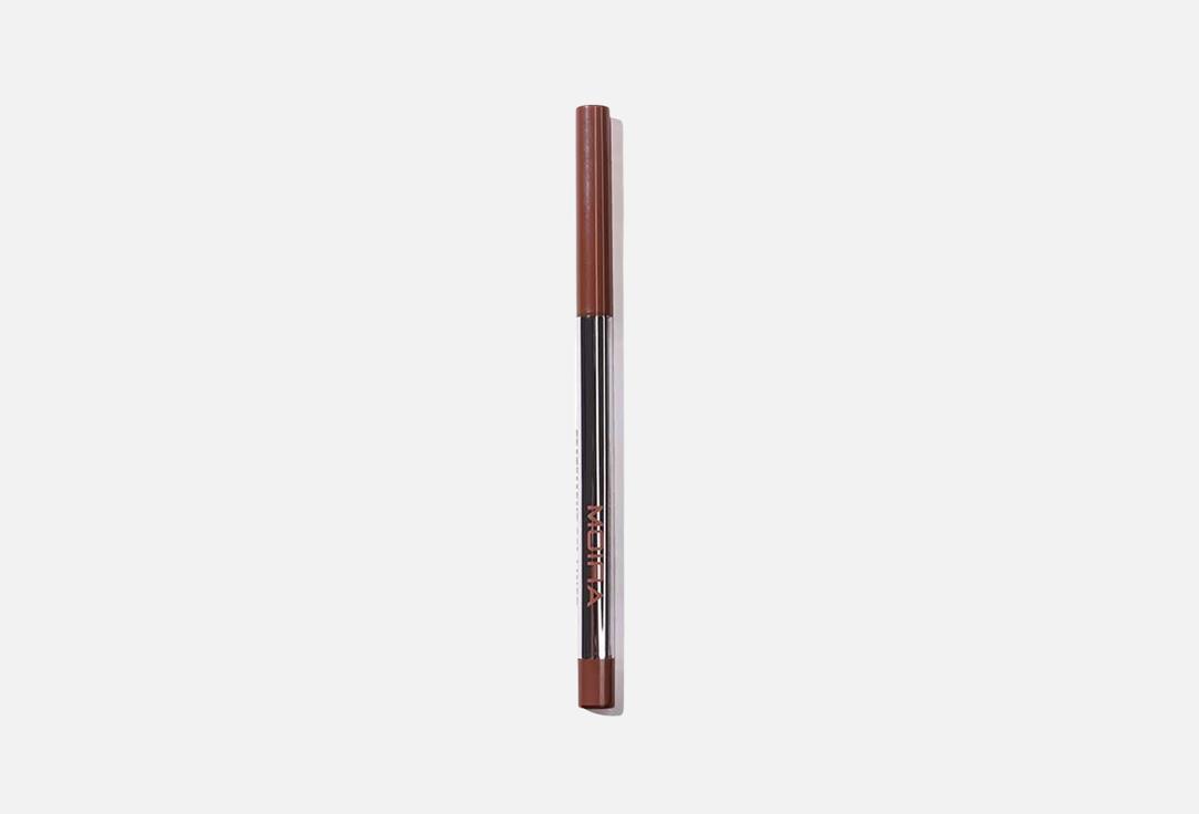 MOIRA Gel Eye Liner Statement 003, Brown 3 g MOIRA Gel Eye Liner Statement