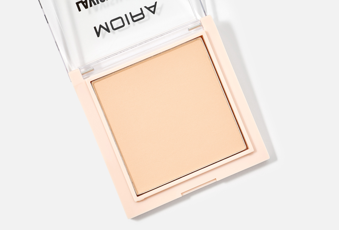 MOIRA Pressed Finishing Powder Lavish
