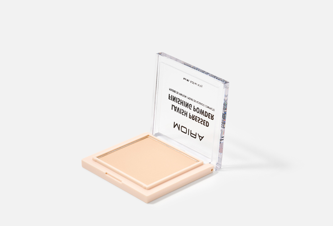 MOIRA Pressed Finishing Powder Lavish