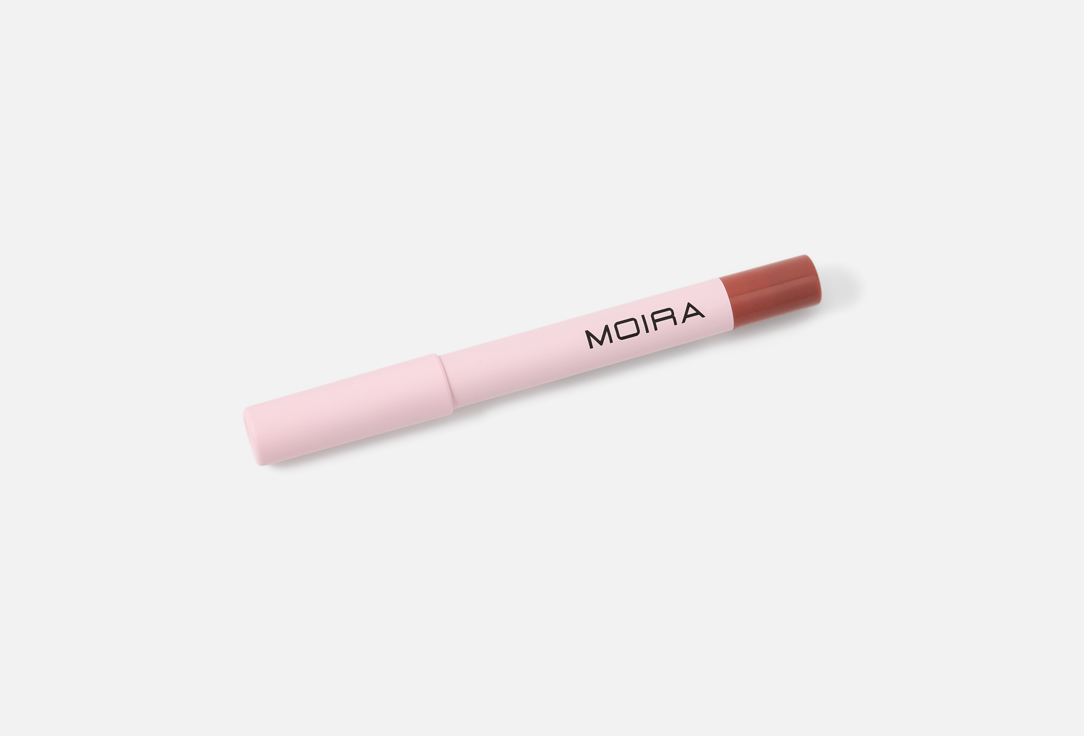 MOIRA Lipstick Pencil Lip Bloom 006, Dear 3.5 g MOIRA Lipstick Pencil Lip Bloom