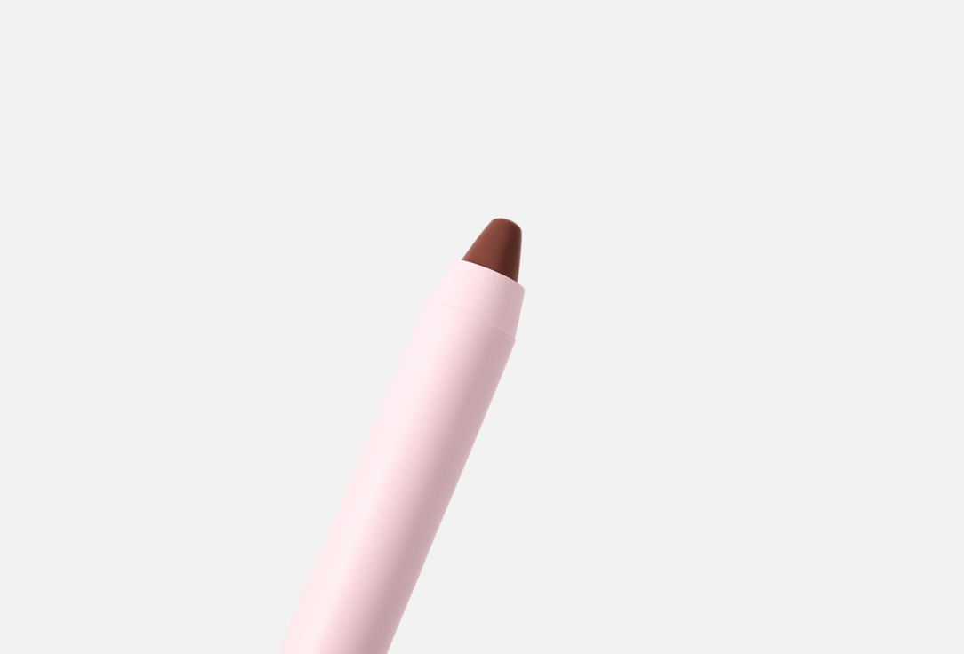 MOIRA Lipstick Pencil Lip Bloom 006, Dear 3.5 g MOIRA Lipstick Pencil Lip Bloom