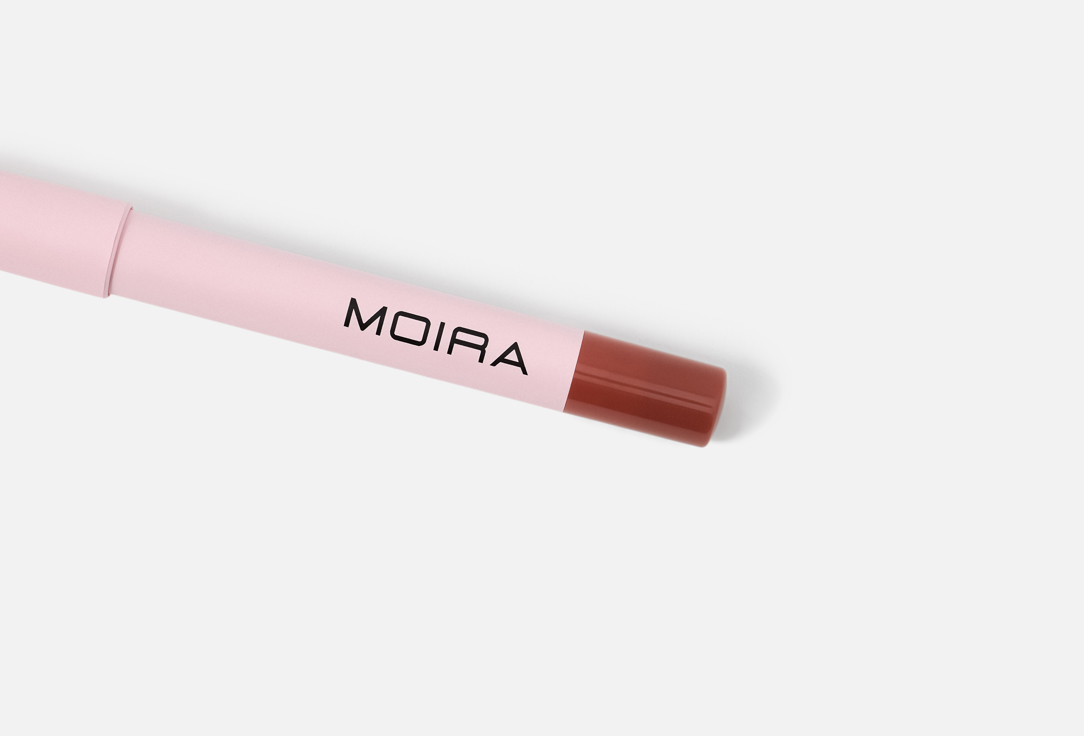 MOIRA Lipstick Pencil Lip Bloom 006, Dear 3.5 g MOIRA Lipstick Pencil Lip Bloom