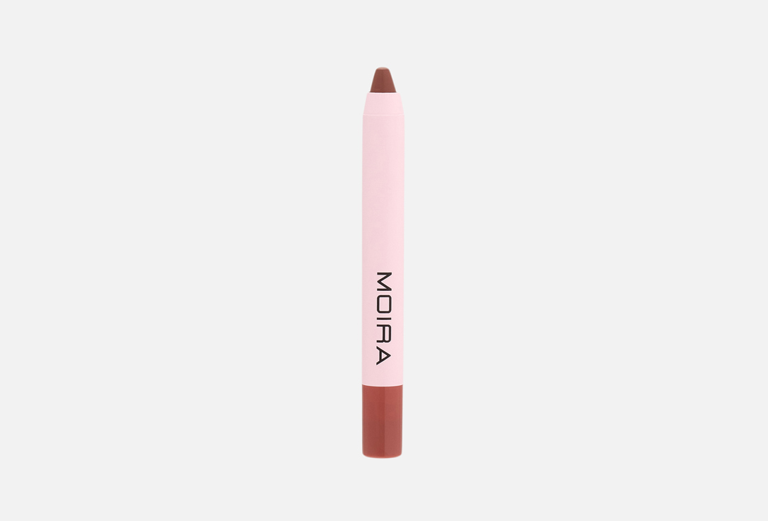 MOIRA Lipstick Pencil Lip Bloom 006, Dear 3.5 g MOIRA Lipstick Pencil Lip Bloom