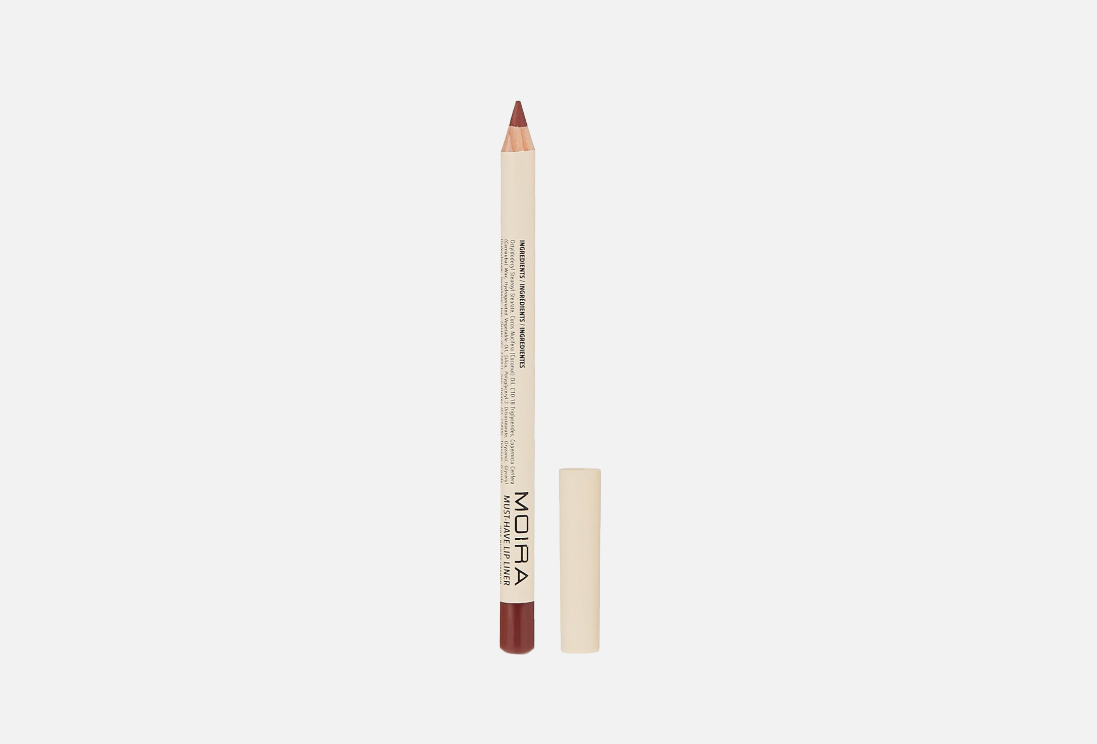 Must-Have Lip Liner  1.2 004, Warm toast