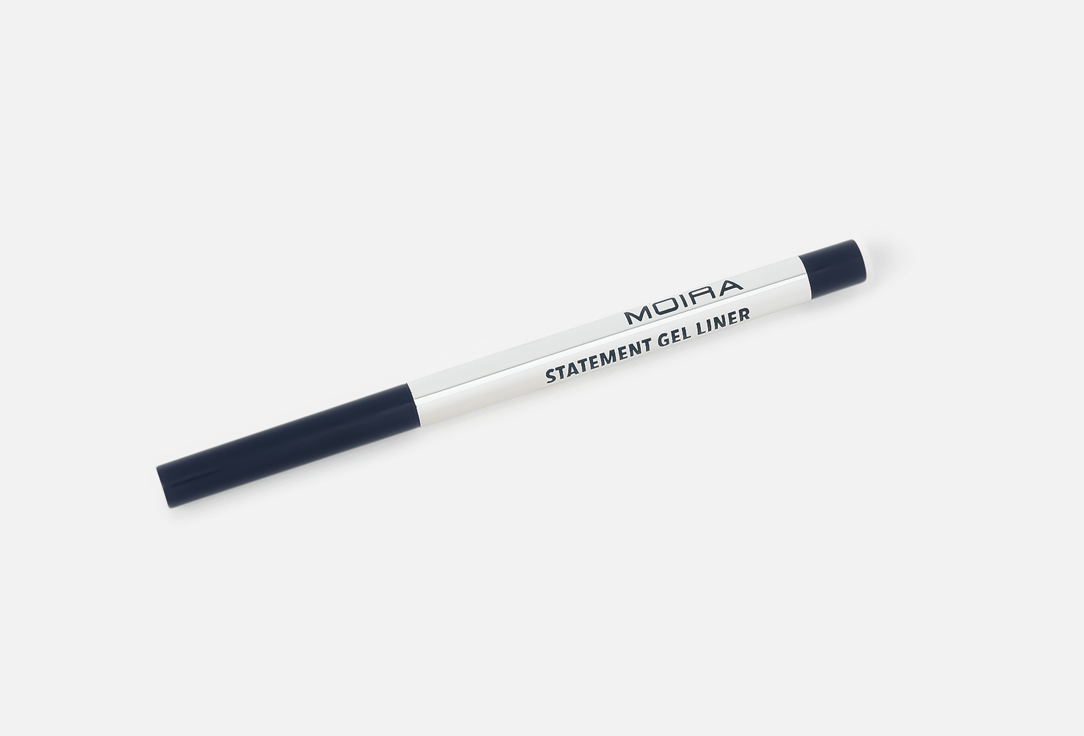 MOIRA Gel Eye Liner Statement 018, Navy 3 g MOIRA Gel Eye Liner Statement