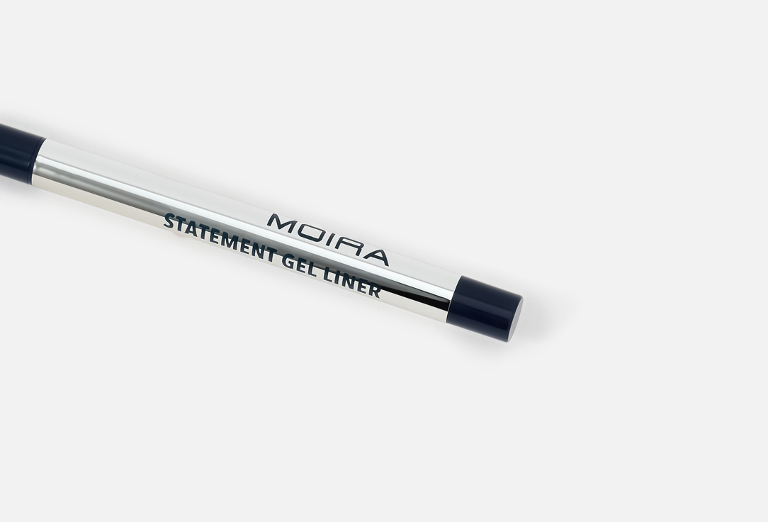 MOIRA Gel Eye Liner Statement 018, Navy 3 g MOIRA Gel Eye Liner Statement