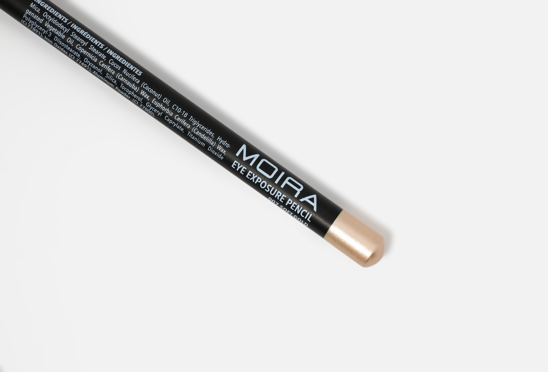 MOIRA Eye Pencil Eye Exposure Pencil