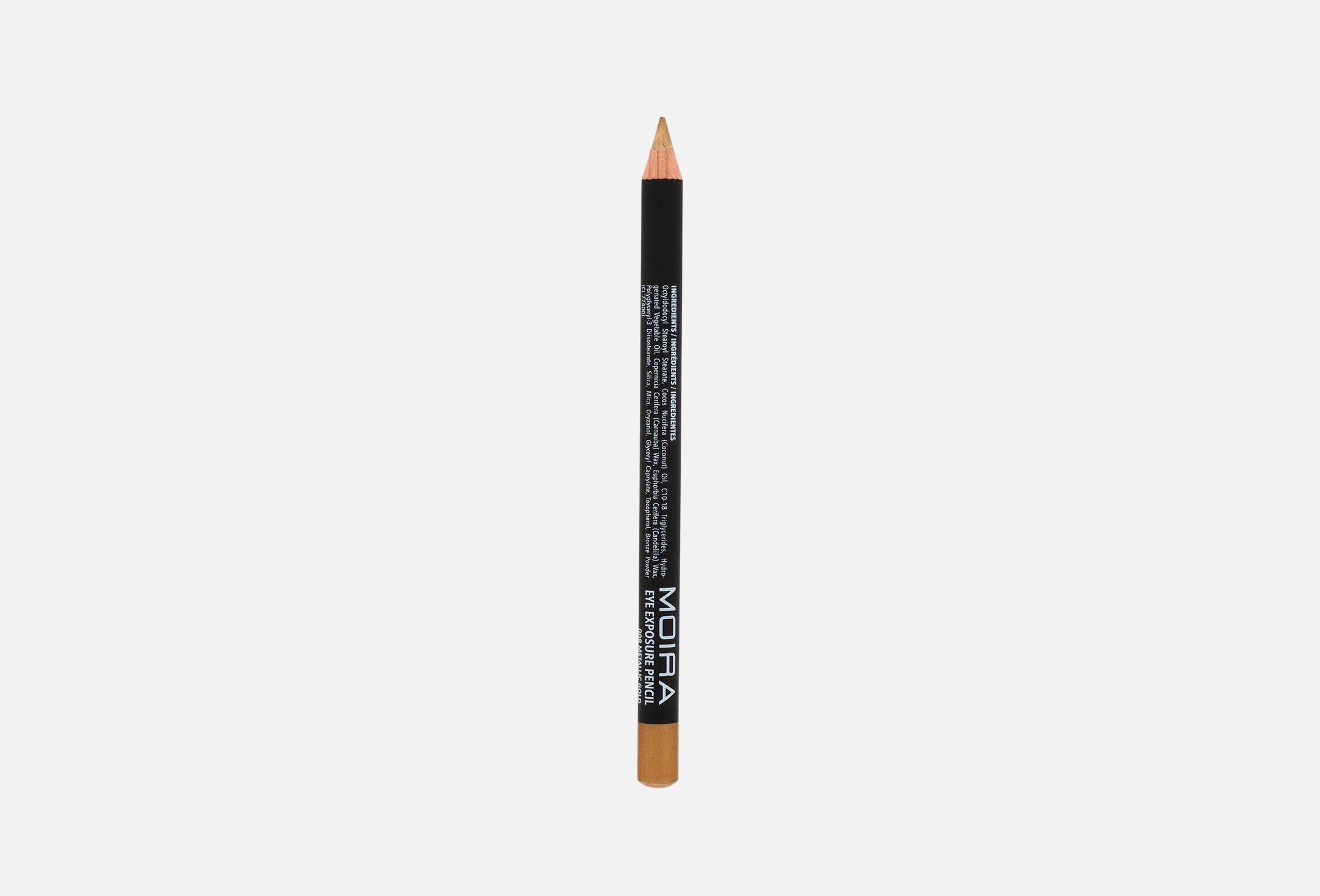 Eye Exposure Pencil  1.1 008, Metallic Gold
