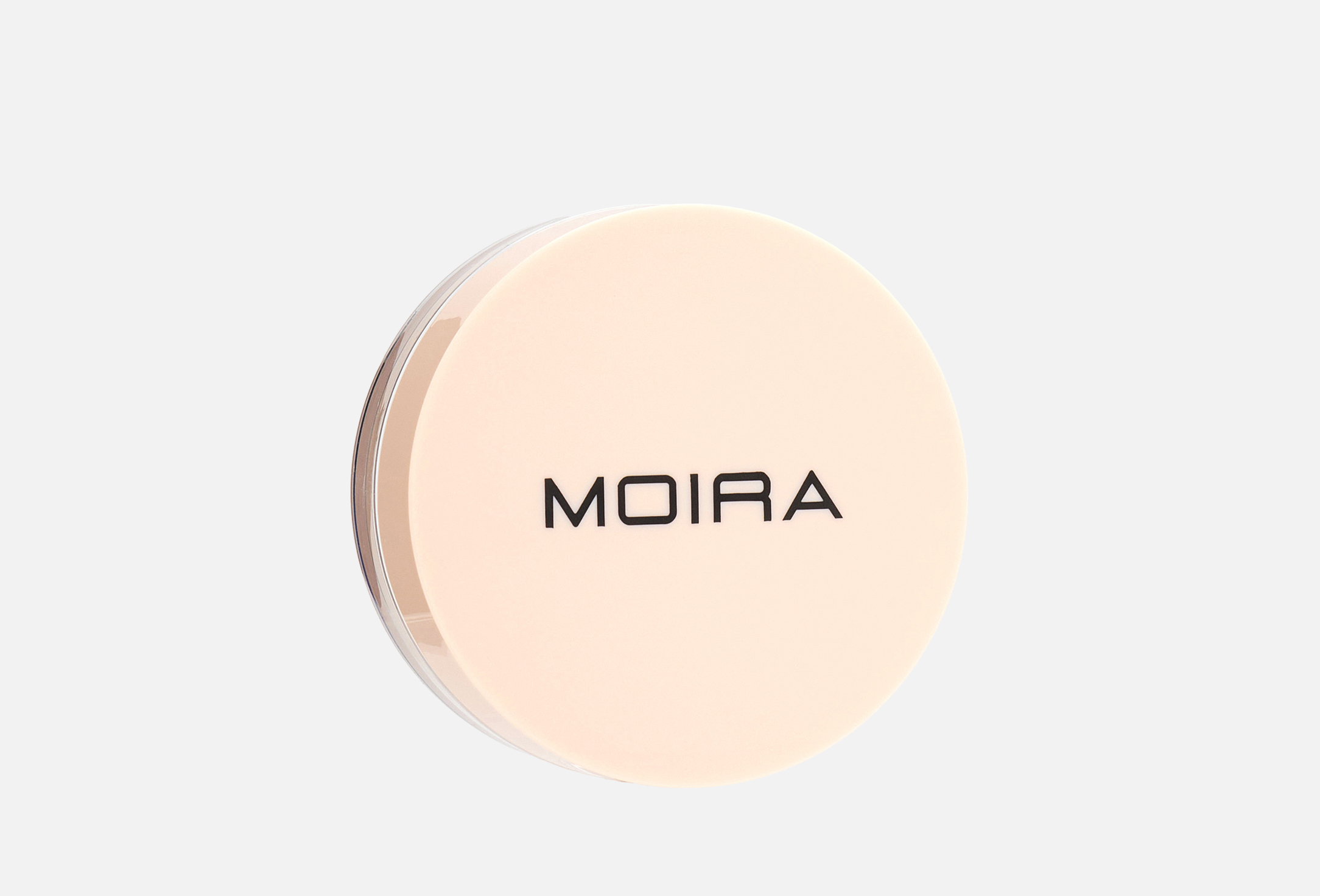 Loose Setting Powder  6 006, Light