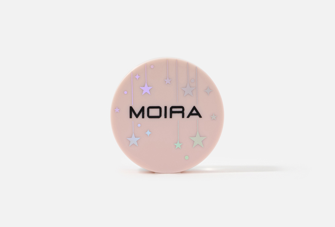 MOIRA Eyeshadow Starshow 013, Just right 2.5 g MOIRA Eyeshadow Starshow