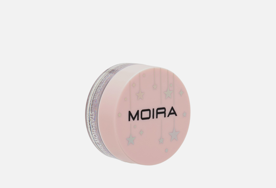 MOIRA Eyeshadow Starshow 013, Just right 2.5 g MOIRA Eyeshadow Starshow