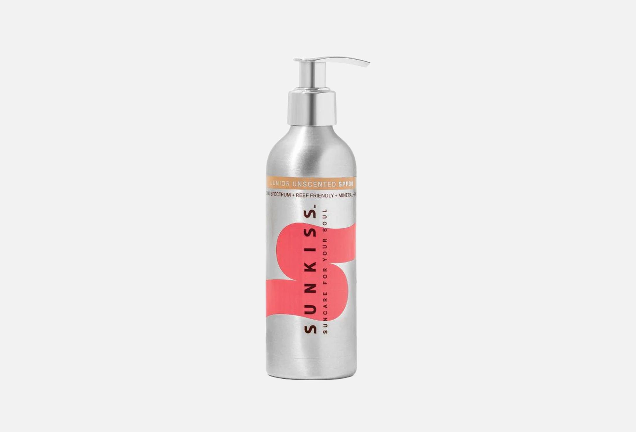 Junior Unscented  200 