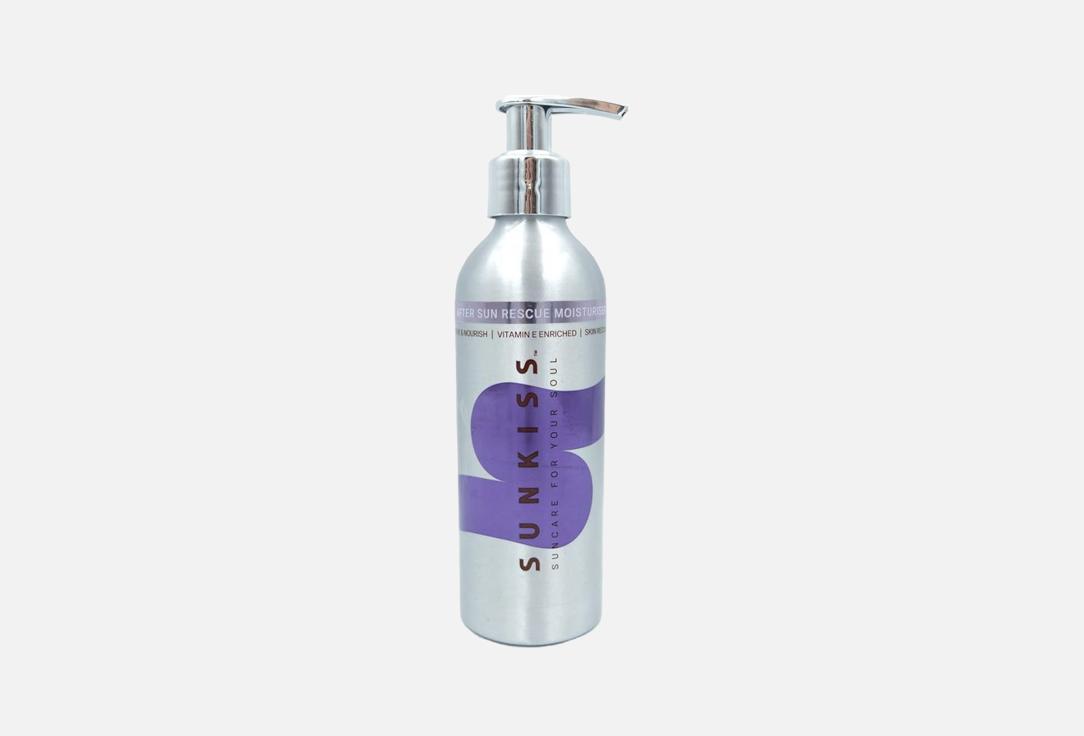 SunKiss Soothing Moisturizing Lotion After Sun Rescue 200 ml SunKiss Soothing Moisturizing Lotion After Sun Rescue