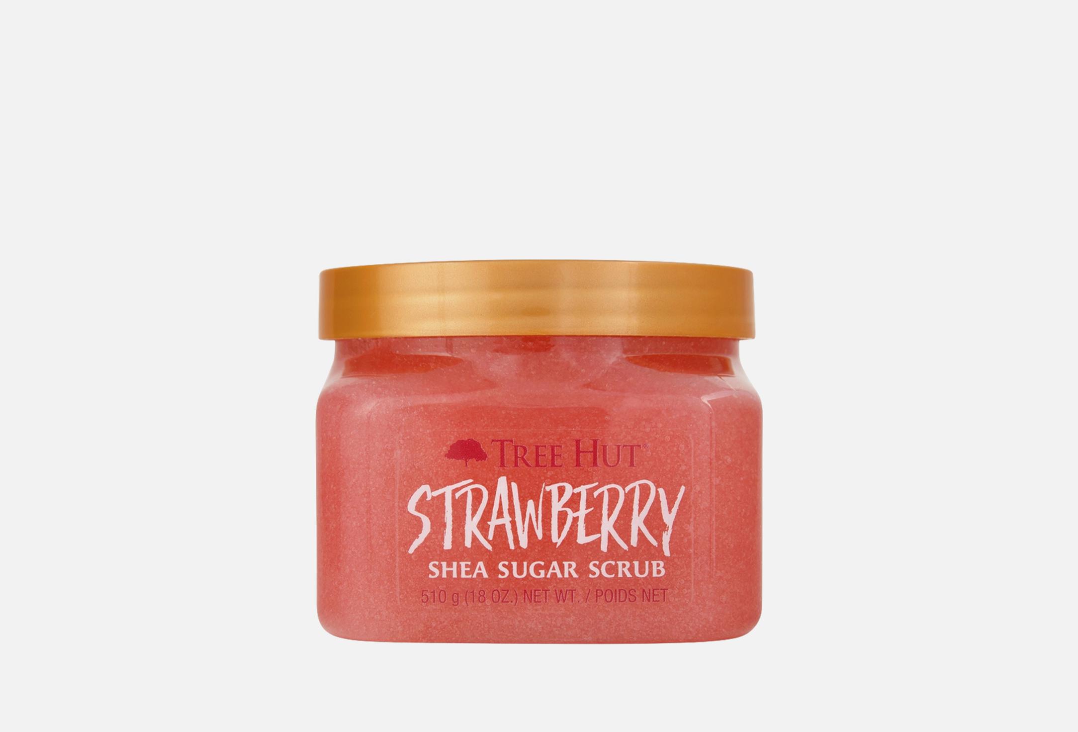 Strawberry 510