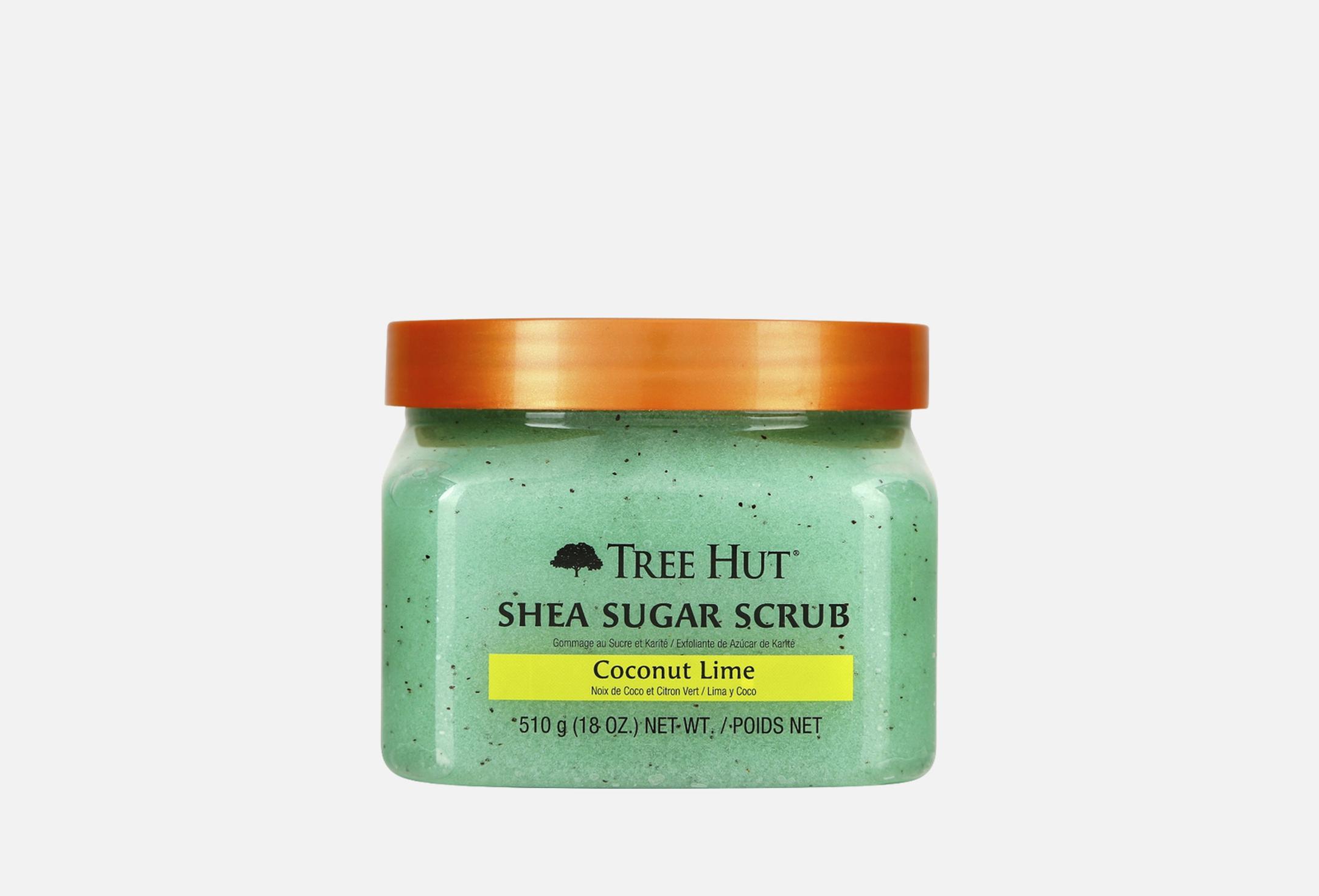 Coconut Lime  510 