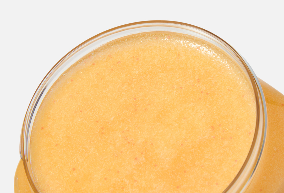 Tree Hut Shea Sugar Body Scrub Tropic glow