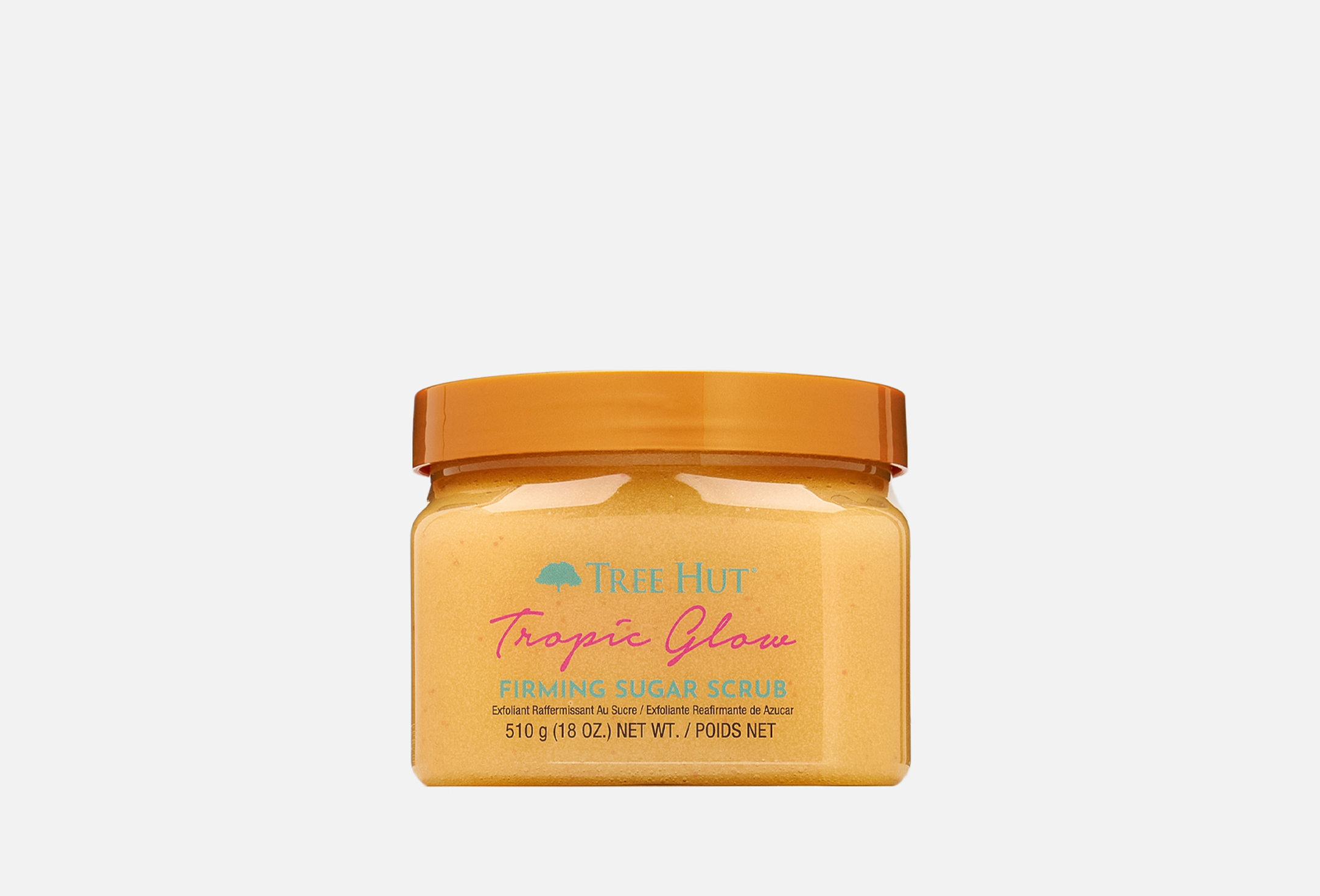 Tropic glow  510 