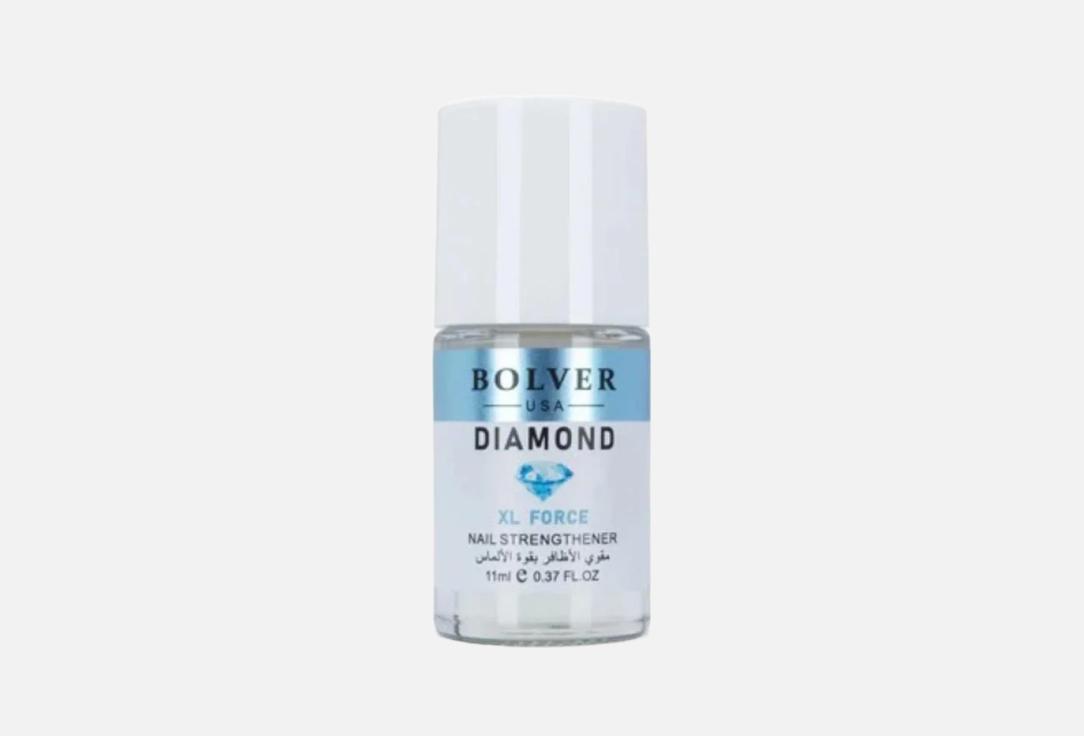 BOLVER USA Nail Strengthener advanced 11 ml BOLVER USA Nail Strengthener advanced