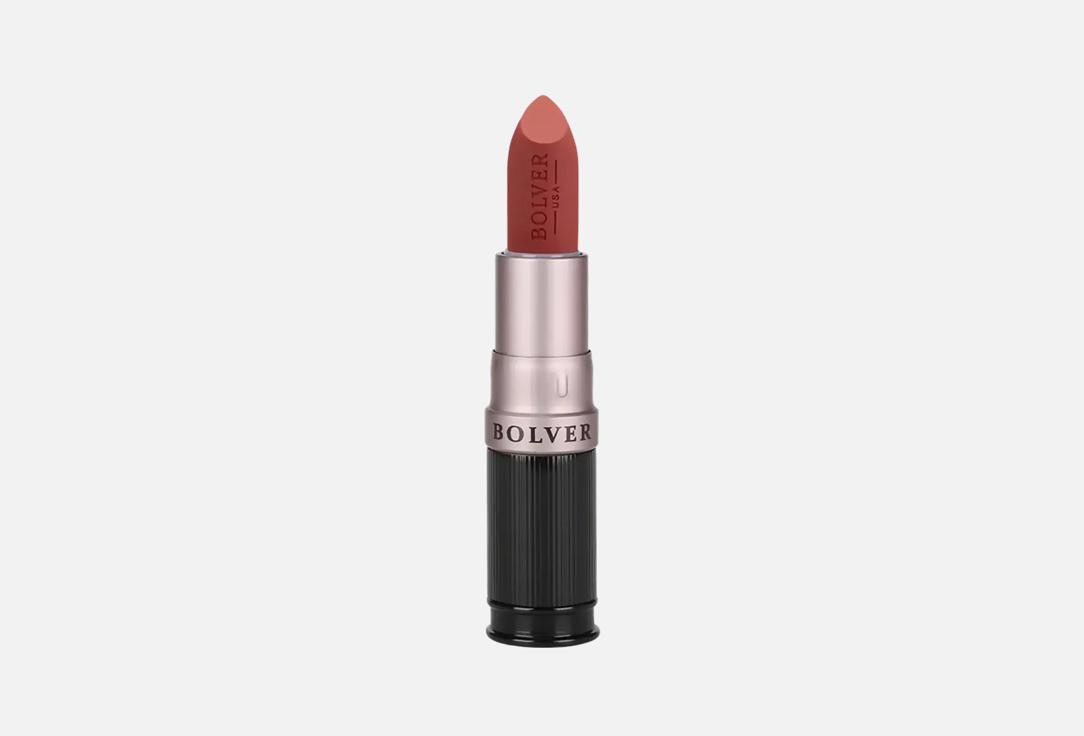 BOLVER USA Matte Lipstick Soft 156 4.2 g BOLVER USA Matte Lipstick Soft