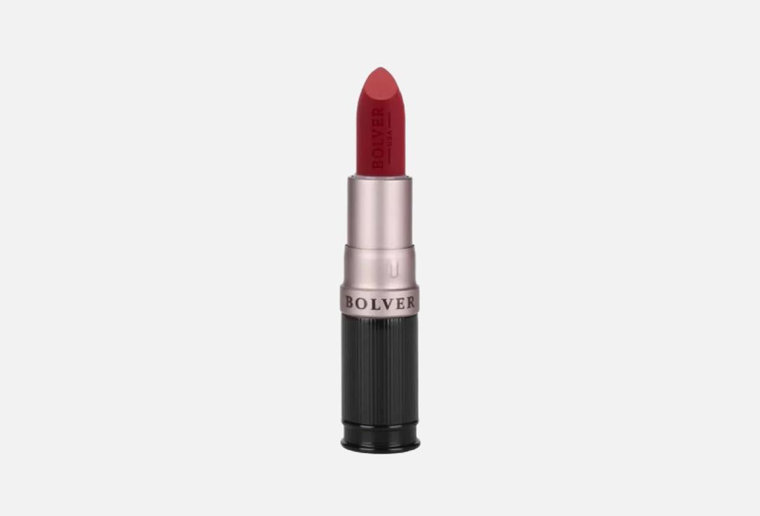 BOLVER USA Matte Lipstick Soft