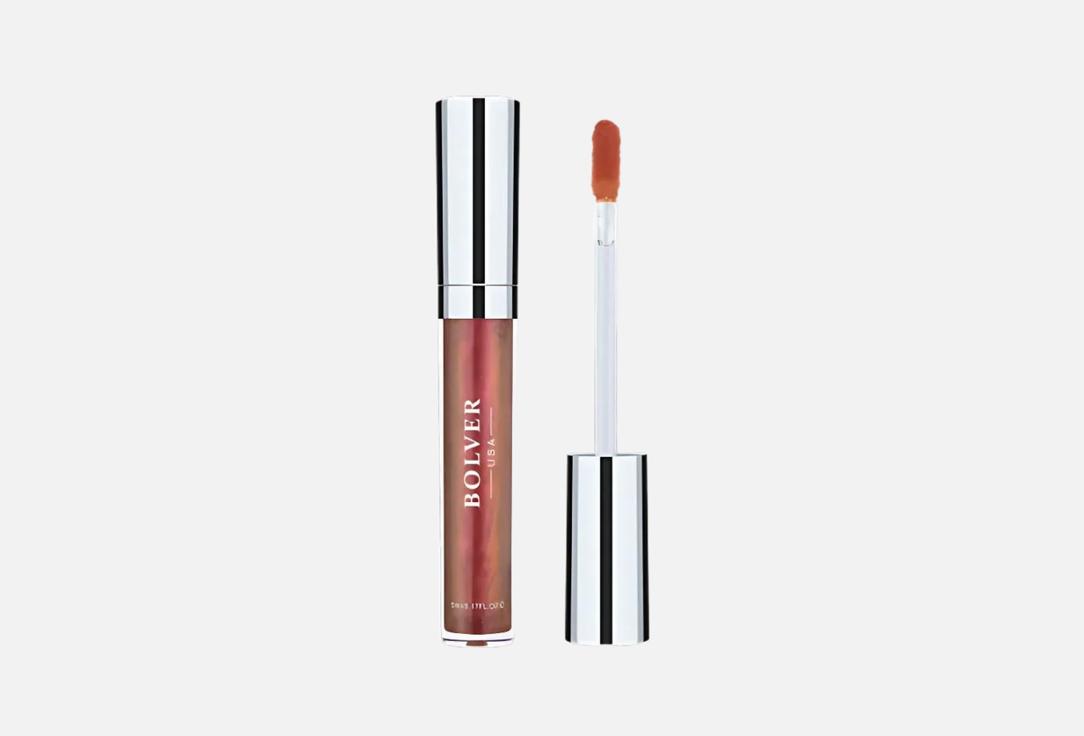 BOLVER USA Moisturizing lip gloss LIPGLOSS 001, Dawn 5 ml BOLVER USA Moisturizing lip gloss LIPGLOSS