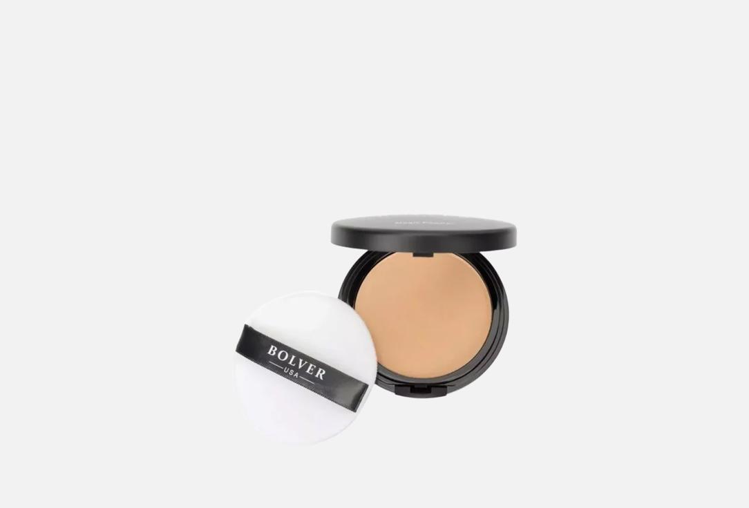 BOLVER USA Matte Face Powder Magic Powder