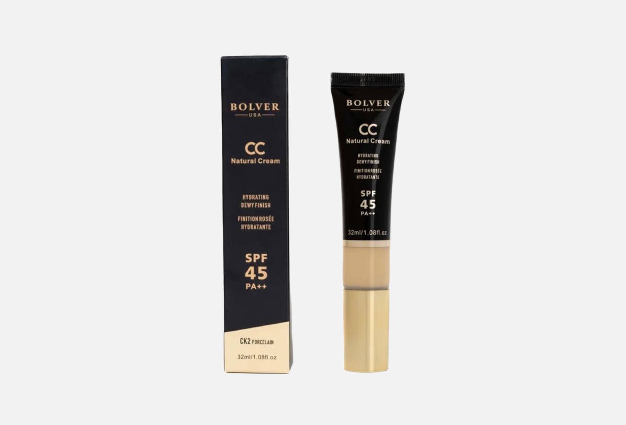 CC Natural Cream 32 CK2, Porcelain