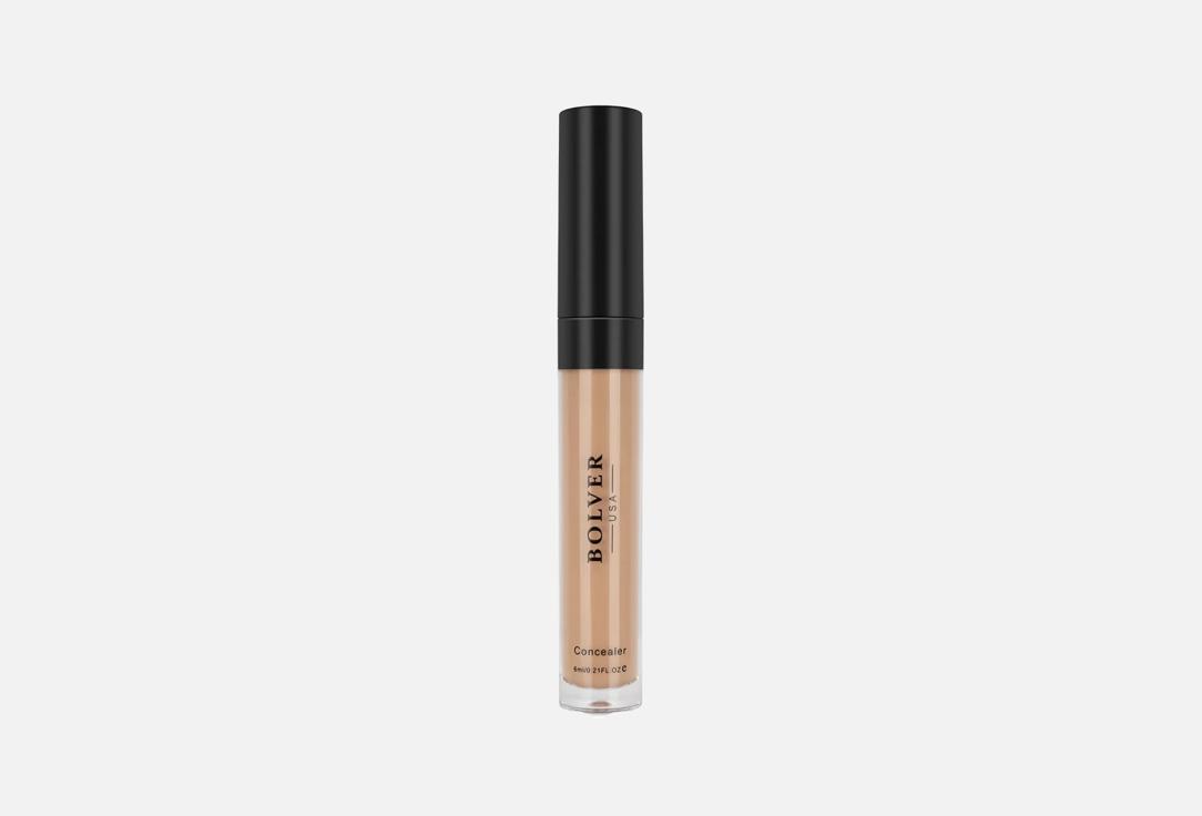 BOLVER USA Long-lasting Concealer Creamy Concealer