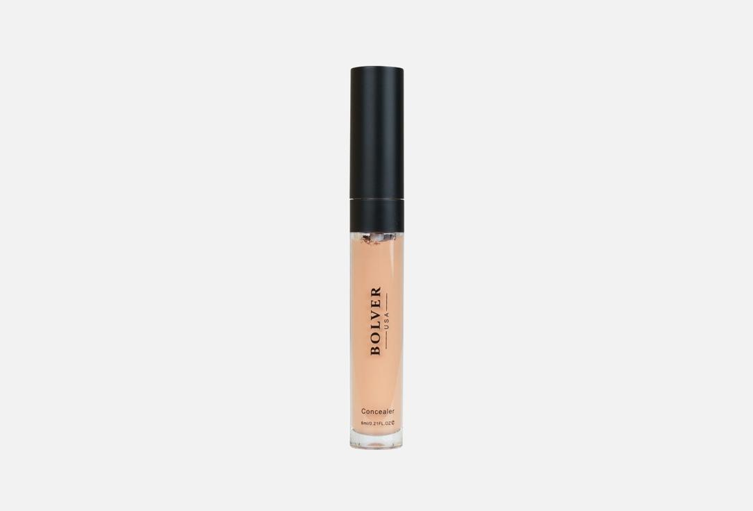 BOLVER USA Long-lasting Concealer Creamy Concealer