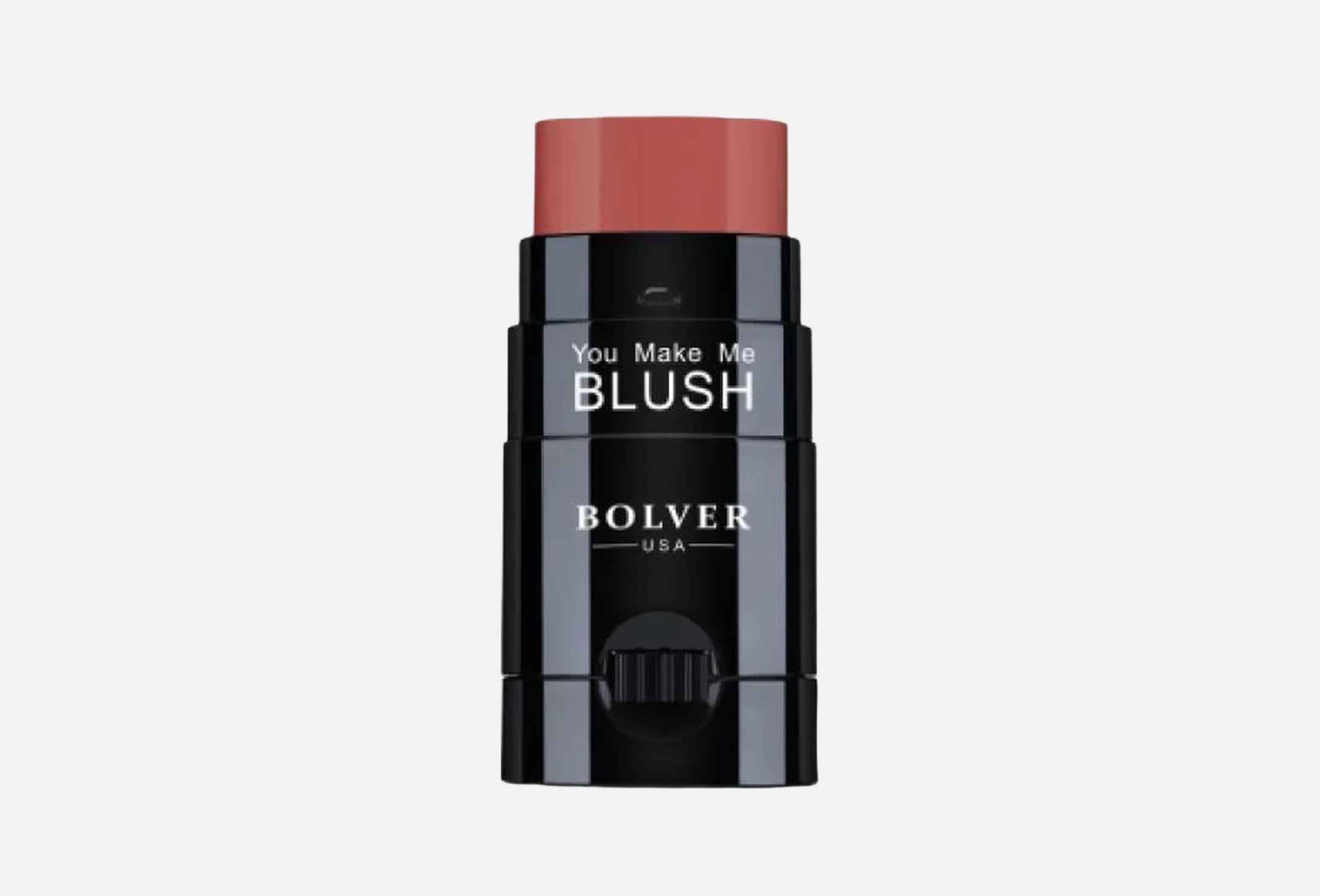 You Make Me Blush  10 HS02