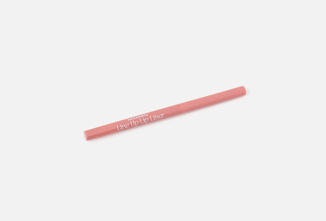 KARA BEAUTY Waterproof Lip Liner Line Up Claudia 0.26 g KARA BEAUTY Waterproof Lip Liner Line Up