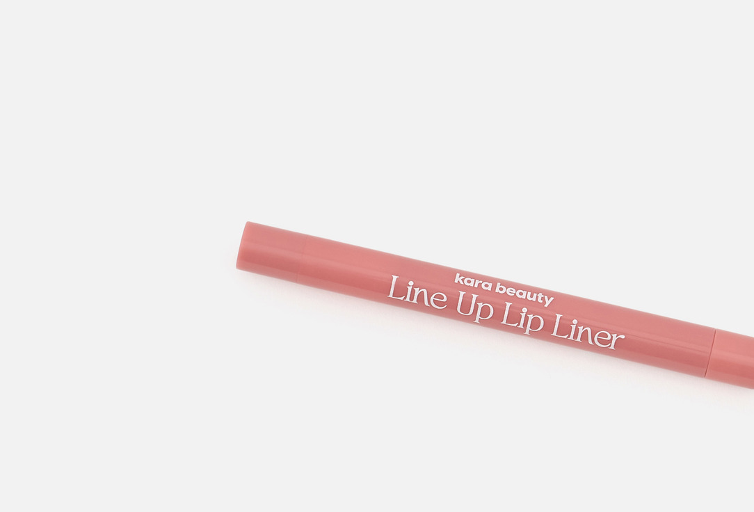 KARA BEAUTY Waterproof Lip Liner Line Up Claudia 0.26 g KARA BEAUTY Waterproof Lip Liner Line Up