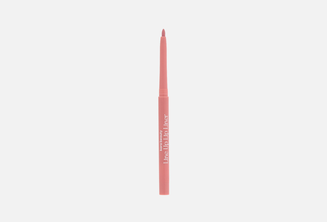 KARA BEAUTY Waterproof Lip Liner Line Up Claudia 0.26 g KARA BEAUTY Waterproof Lip Liner Line Up