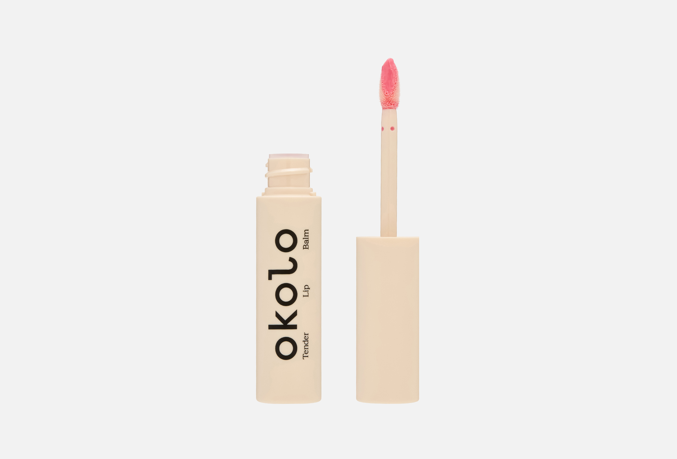 Tender Lip Balm  6 01