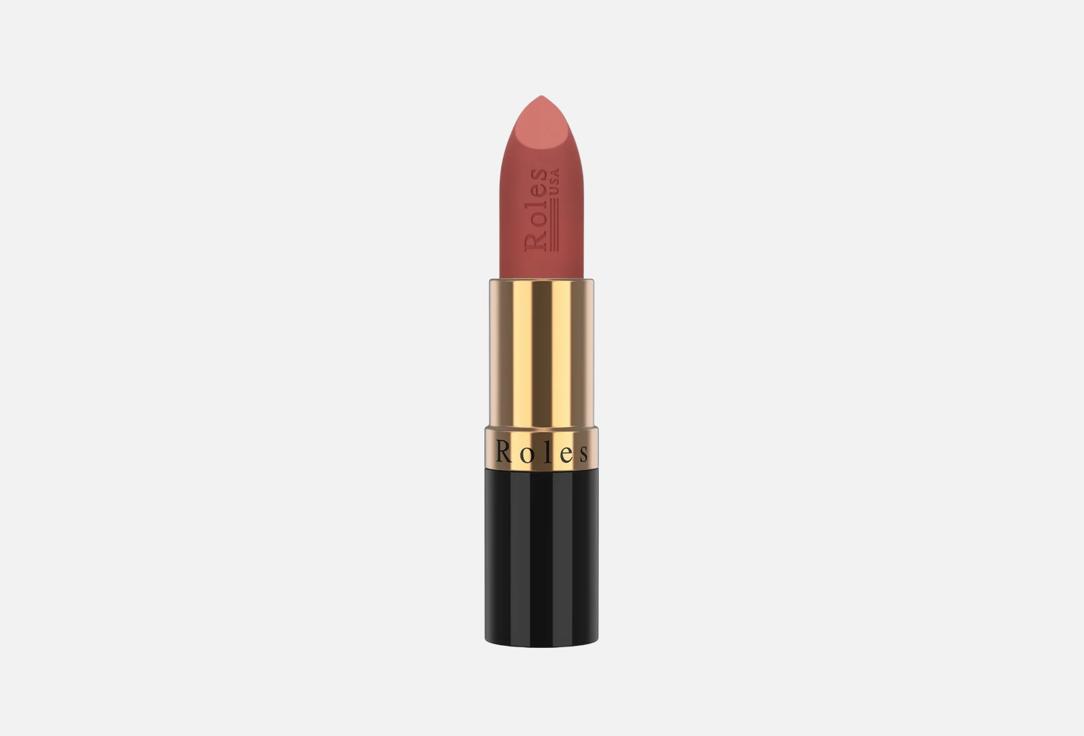 ROLES USA Lipstick Matte Lipstick