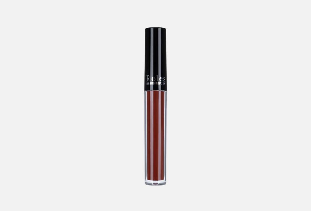 ROLES USA Lipstick Liquid Lipstick 202 3.5 ml ROLES USA Lipstick Liquid Lipstick