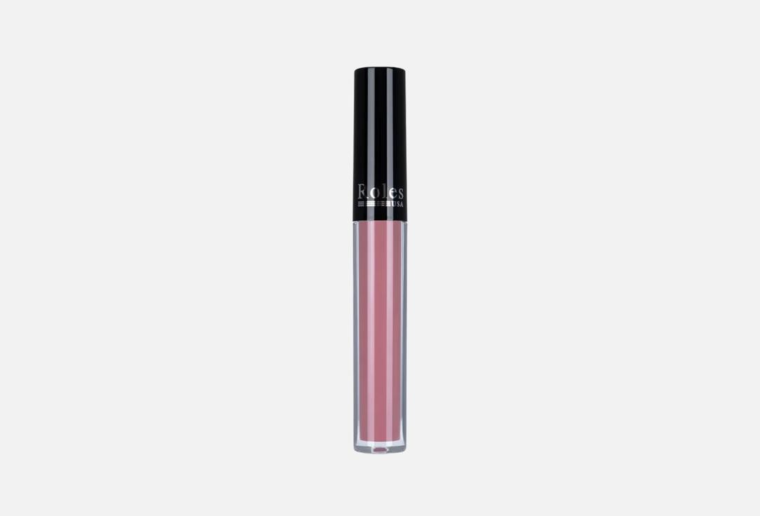 ROLES USA Lipstick Liquid Lipstick
