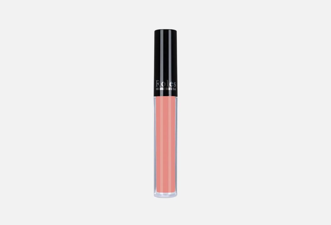 ROLES USA Lip Gloss Liquid Lip Gloss 001 3.5 ml ROLES USA Lip Gloss Liquid Lip Gloss