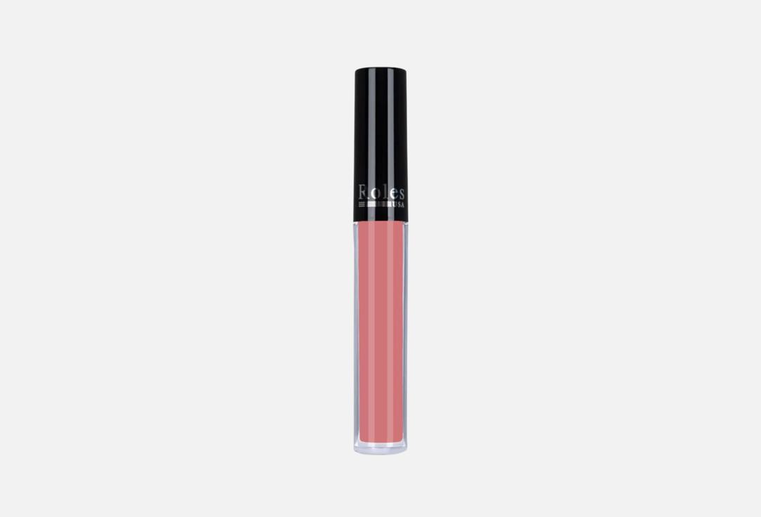 ROLES USA Lip Gloss Liquid Lip Gloss