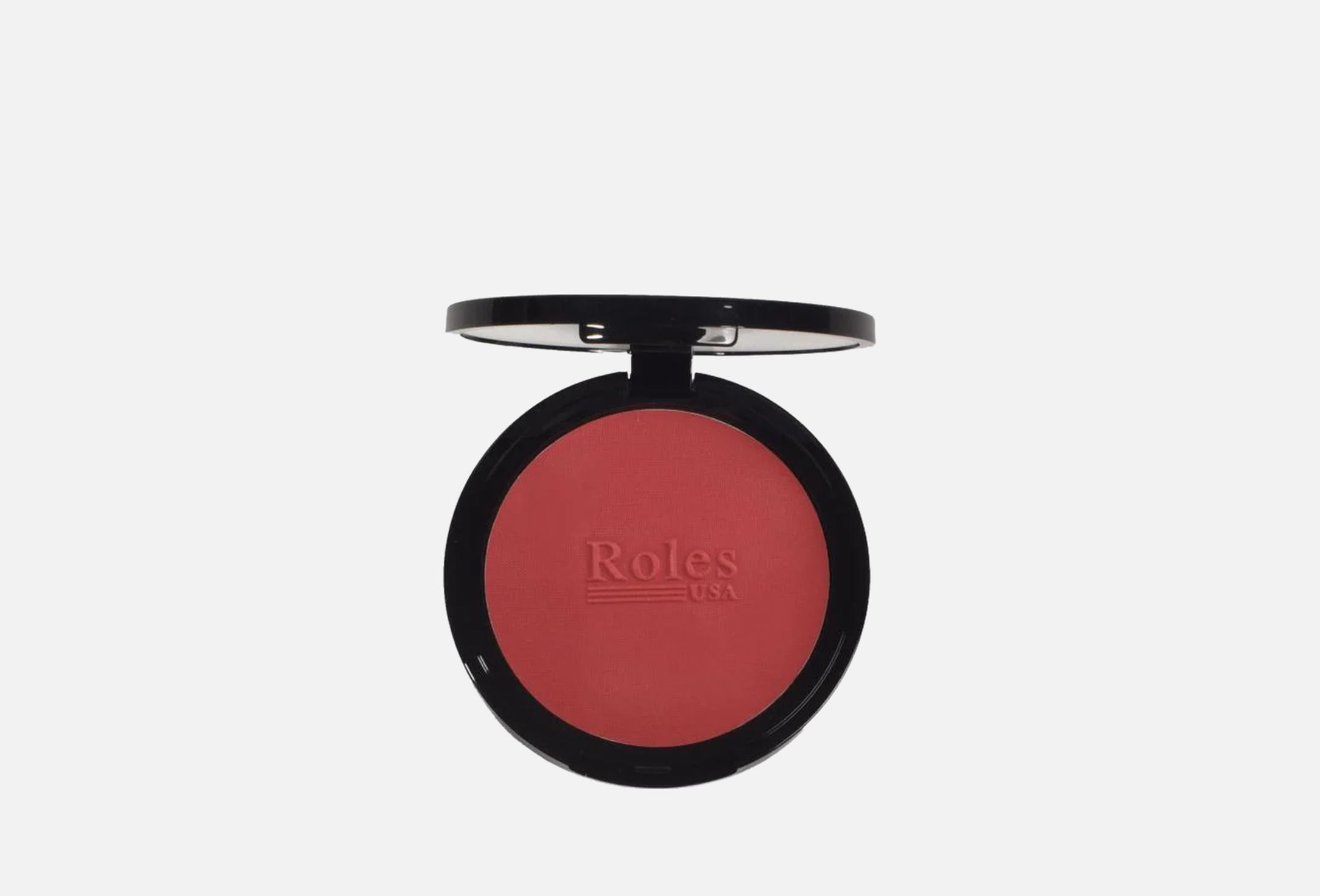 Rouge Cheeks  11.5 0003, Posh plum
