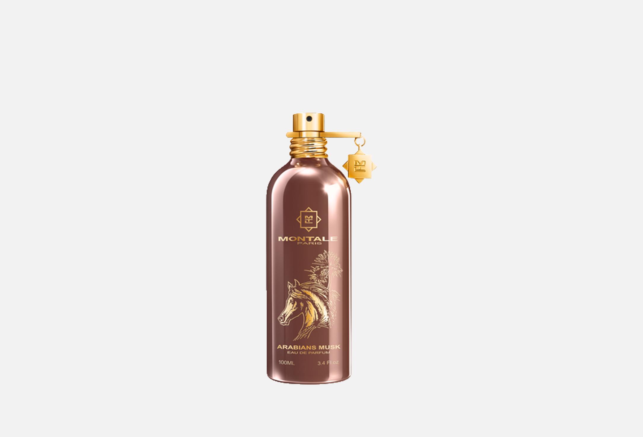 Arabians Musk  100 
