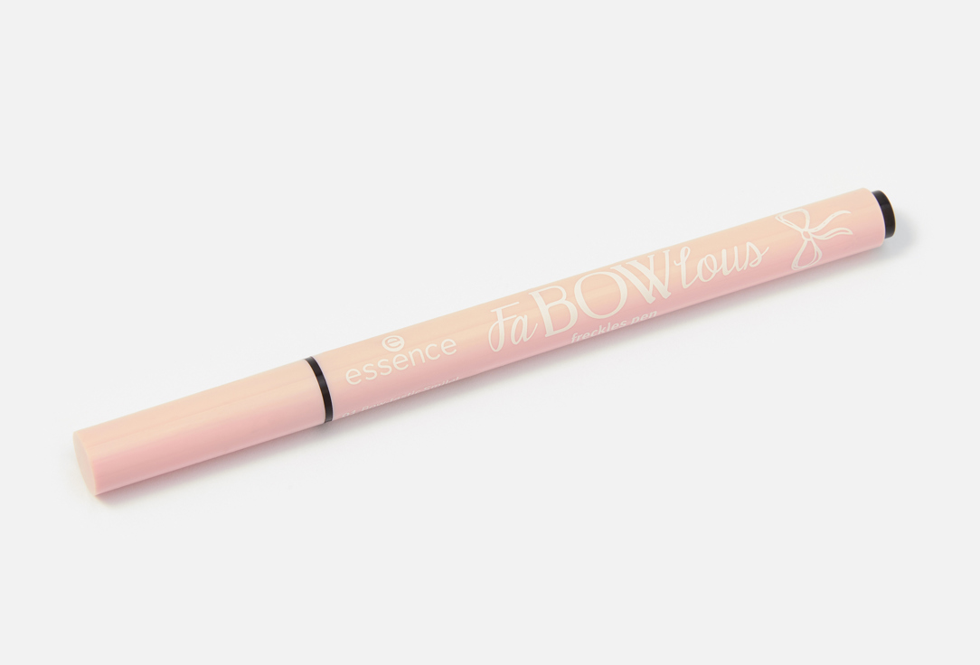 essence Freckles pen Fabowlous