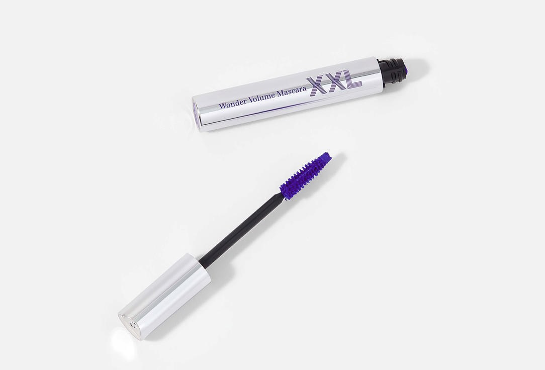كلارنس ماسكارا مكثفة للرموش وندر بيرفكت XXL