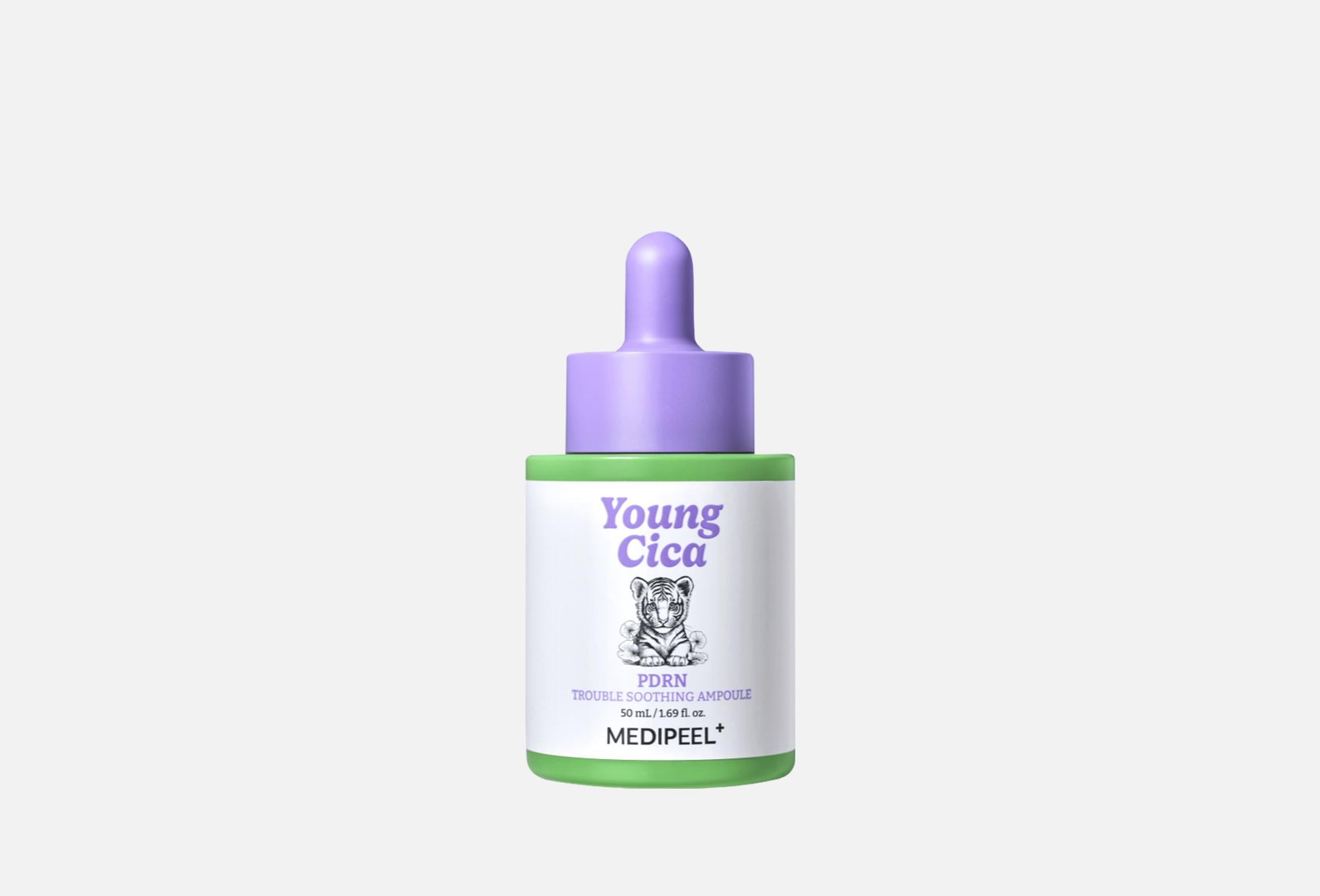 YOUNG CICA PDRN  50 