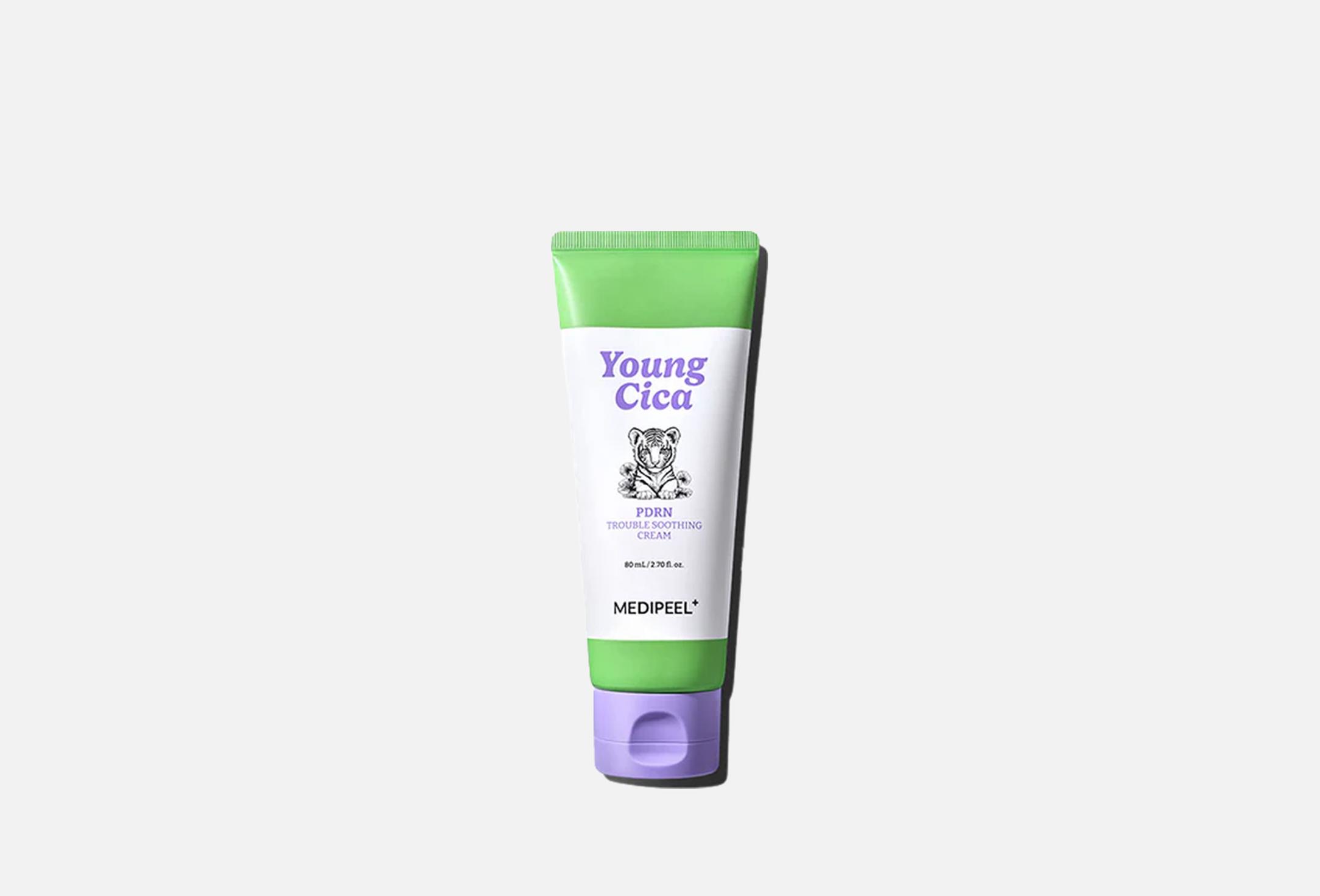 YOUNG CICA PDRN  80 