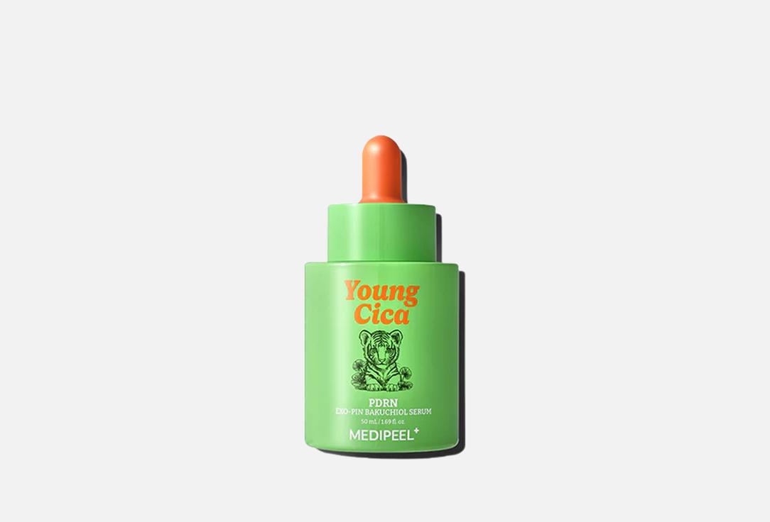 MEDI-PEEL EXO-PIN BAKUCHIOL Face SERUM YOUNG CICA PDRN