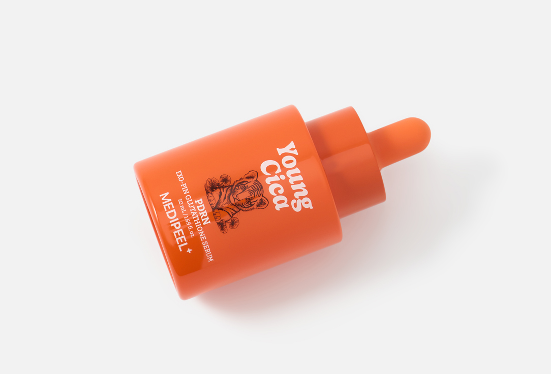 MEDI-PEEL EXO-PIN GLUTATHIONE Face SERUM YOUNG CICA PDRN
