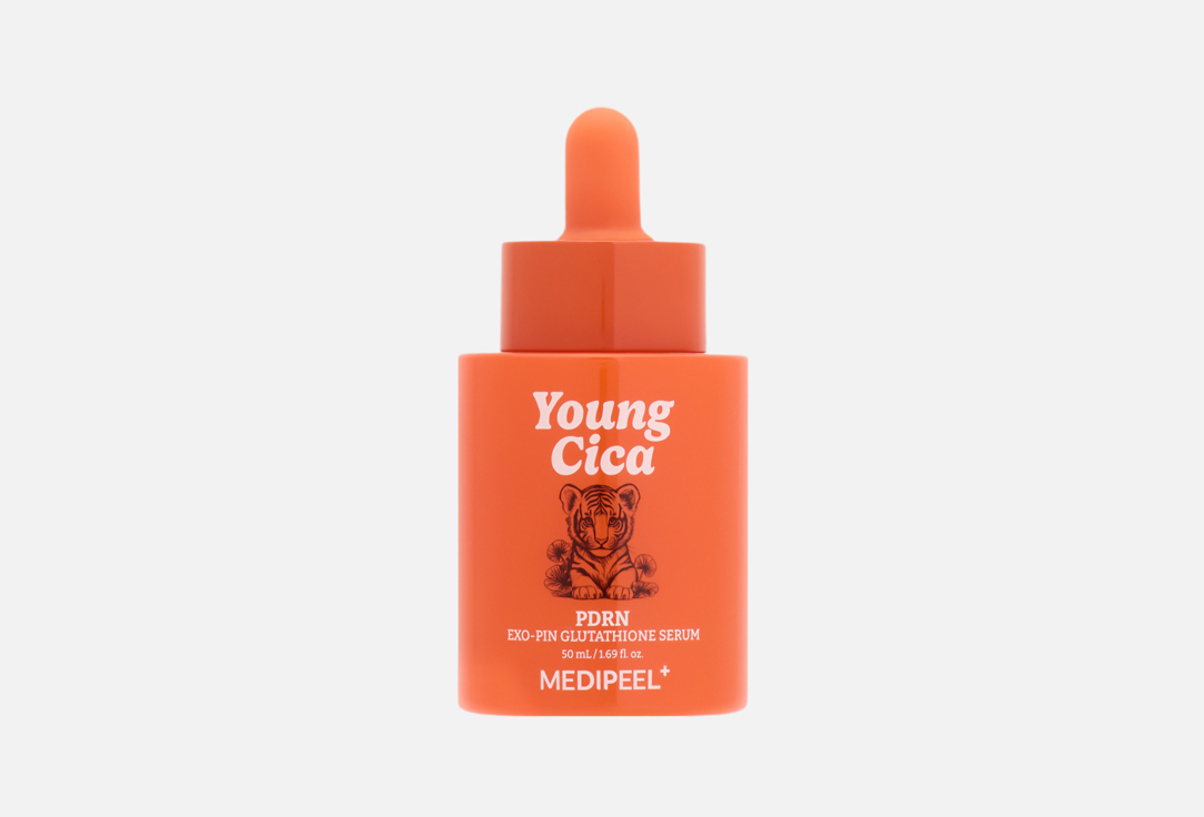 MEDI-PEEL EXO-PIN GLUTATHIONE Face SERUM YOUNG CICA PDRN